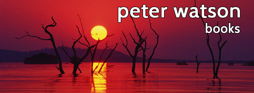 ideas peter watson review ideas peter watson review